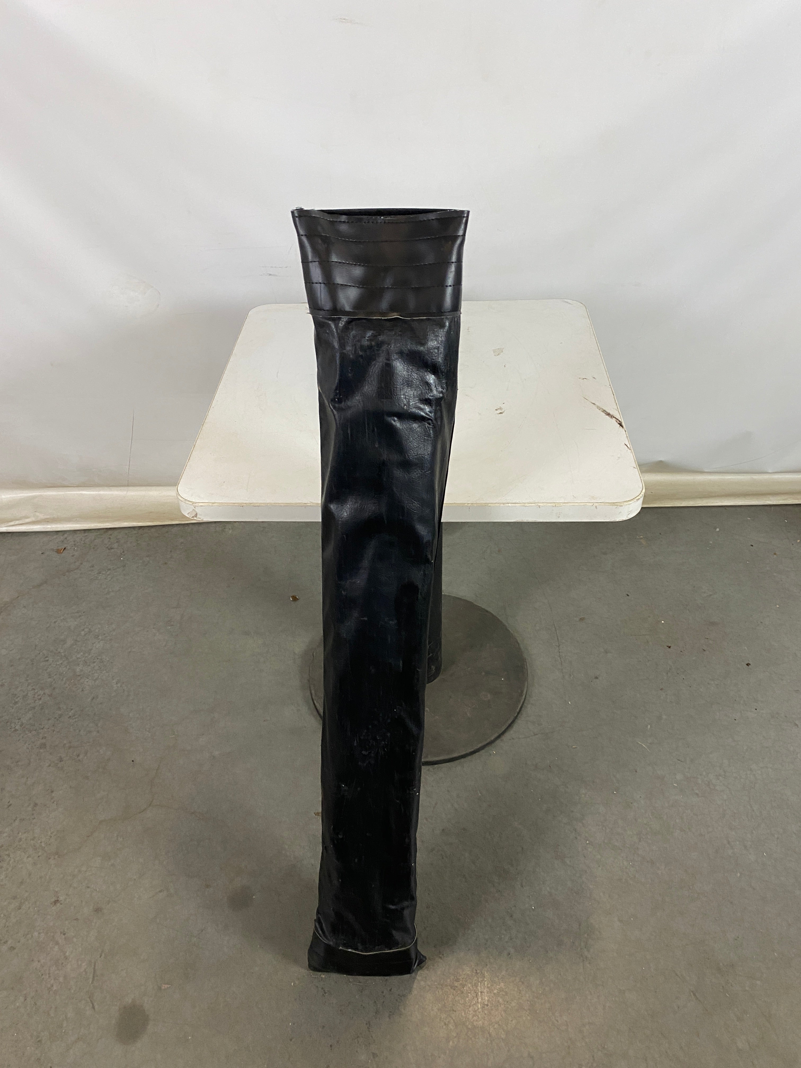 Draper Aluminum Easel Stand with Case