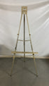Draper Aluminum Easel Stand with Case