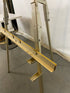 Draper Aluminum Easel Stand with Case