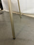 Draper Aluminum Easel Stand with Case