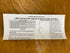 Draper Inc. Luma 2 Matt White 113"W Spring Roller Operated Projector Screen
