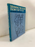 Drawing the Figure from Top to Toe Zaidenberg 1st Ed. 1966 HCDJ