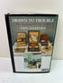 Drawn to Trouble by Eric Hebborn 1991 Mainstream Pub HCDJ