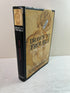 Drawn to Trouble by Eric Hebborn 1991 Mainstream Pub HCDJ