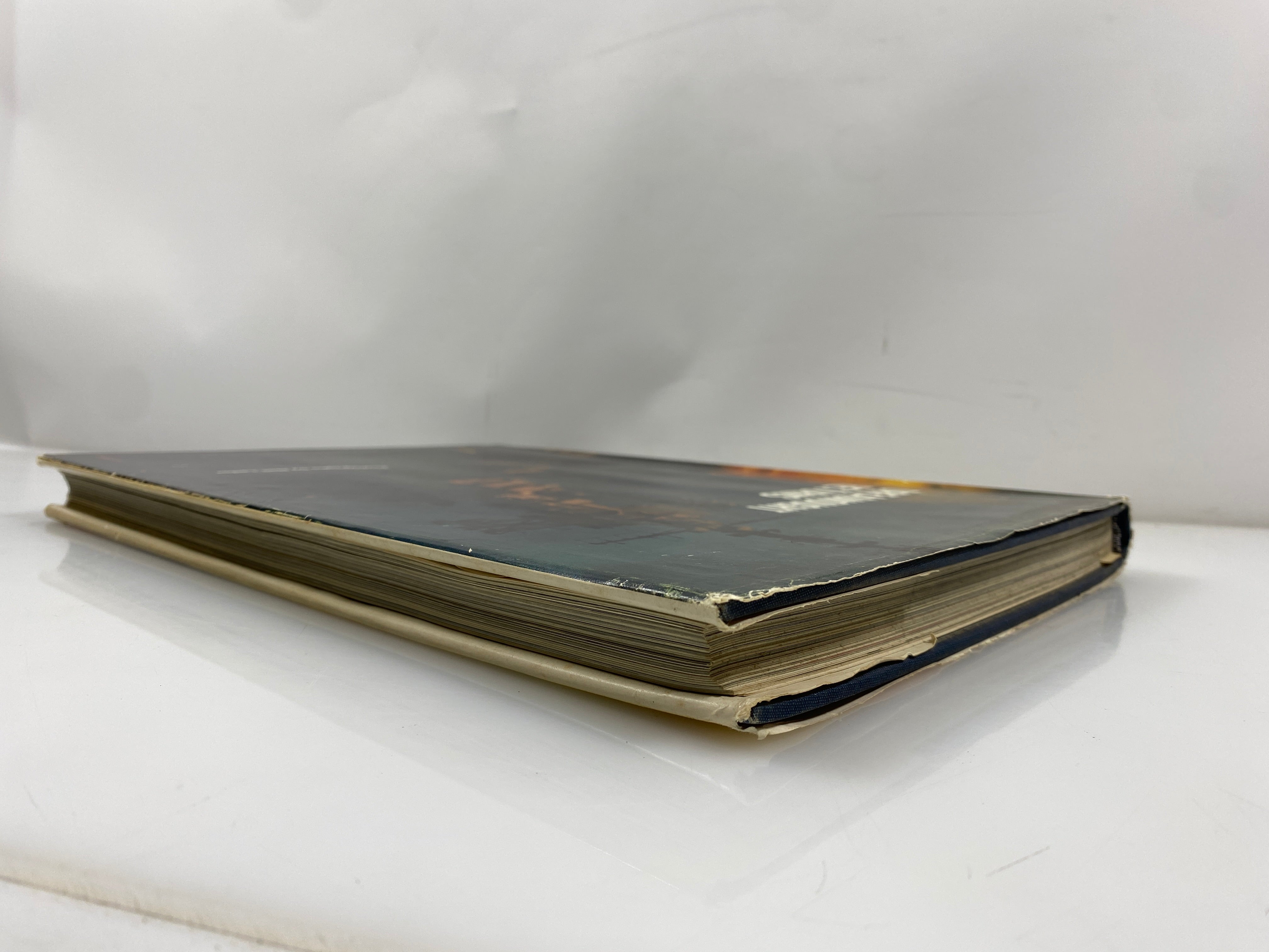 Dreadnought Returns Neil Leifer 1969 HCDJ