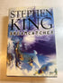 Dreamcatcher by Stephen King HCDJ 2001