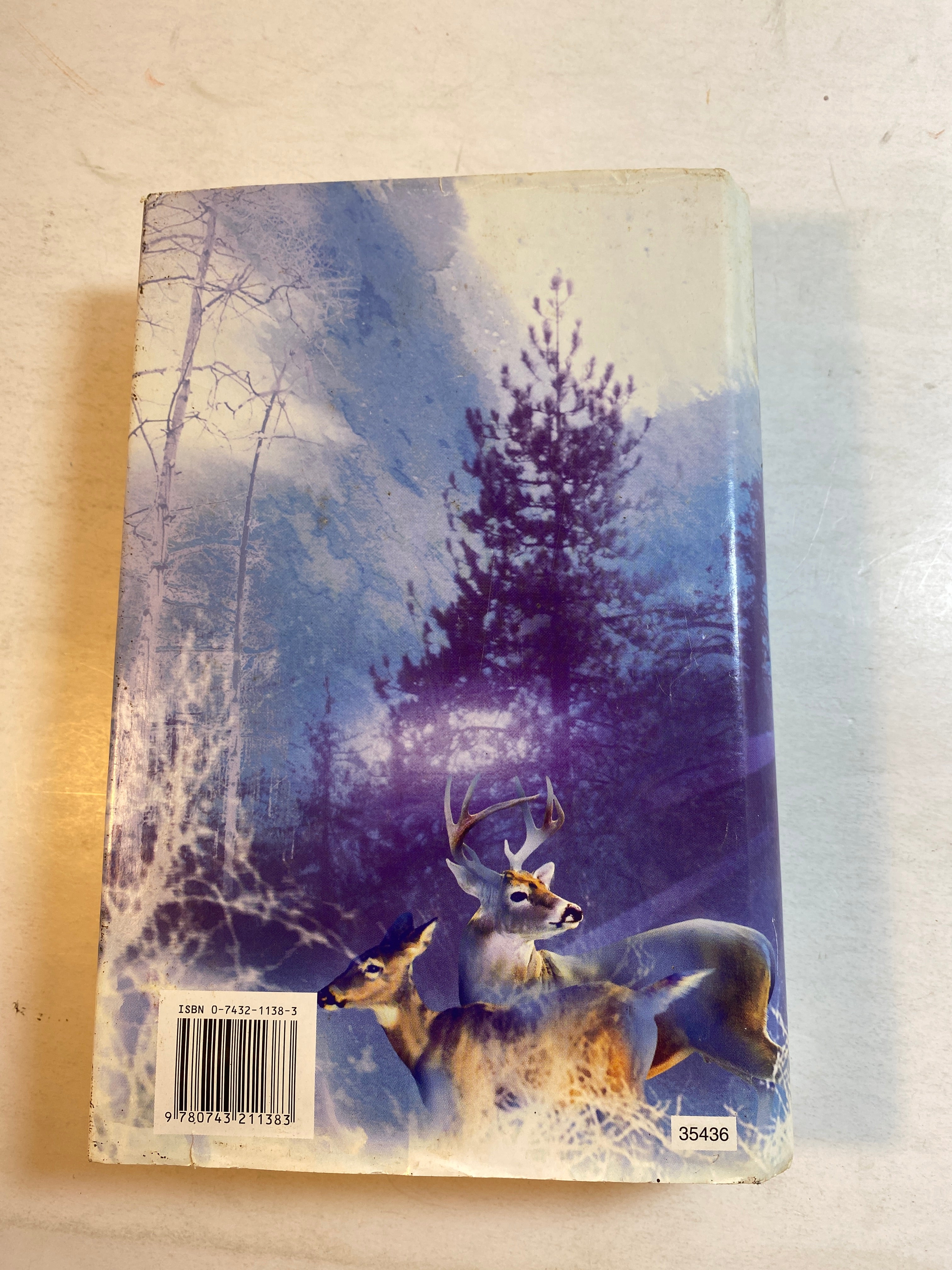 Dreamcatcher Stephen King HCDJ 2001