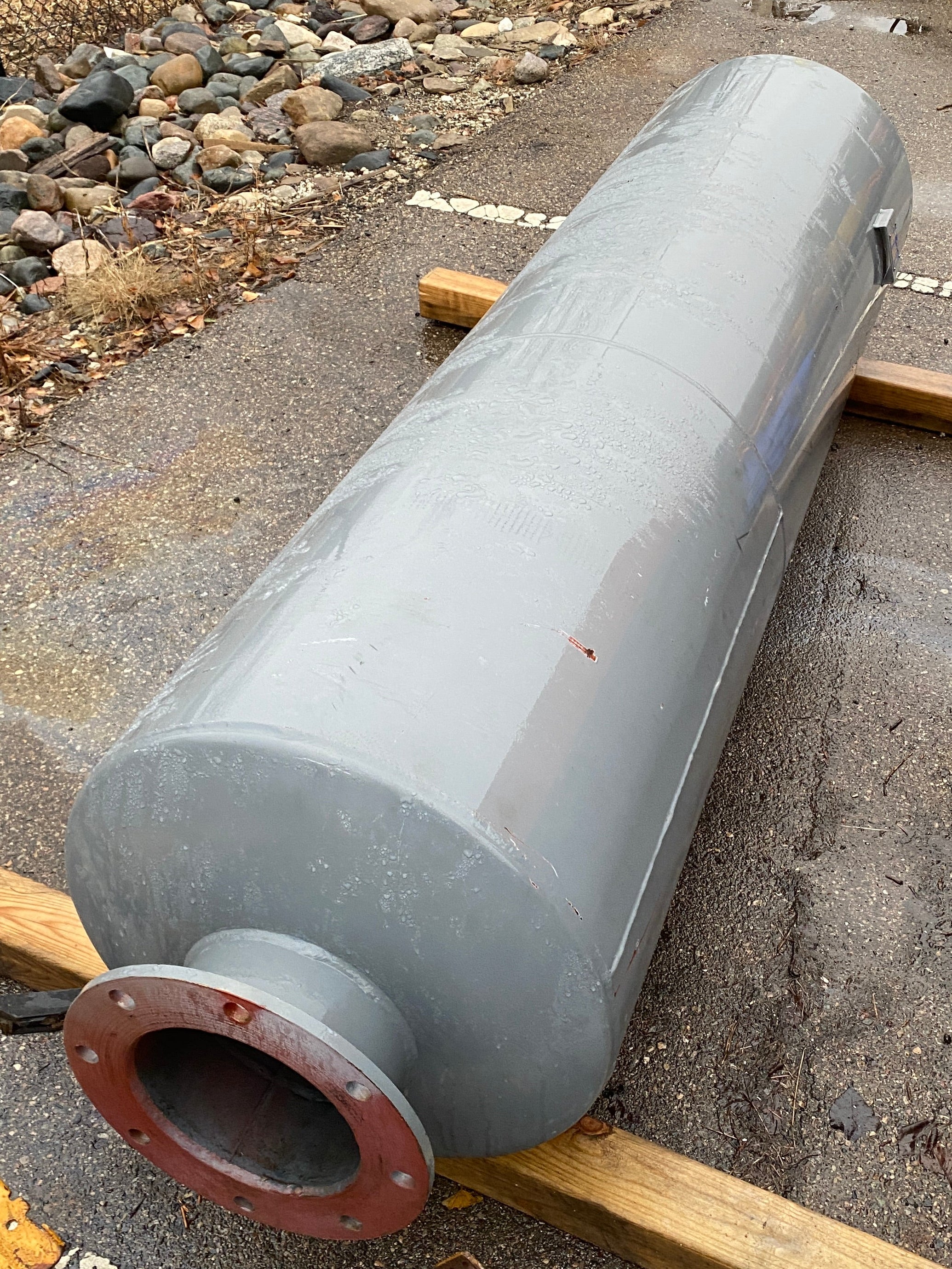 Dresser Equipment Group Inc #616 Industrial Air Compressor *Parts*