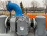 Dresser Equipment Group Inc #616 Industrial Air Compressor *Parts*