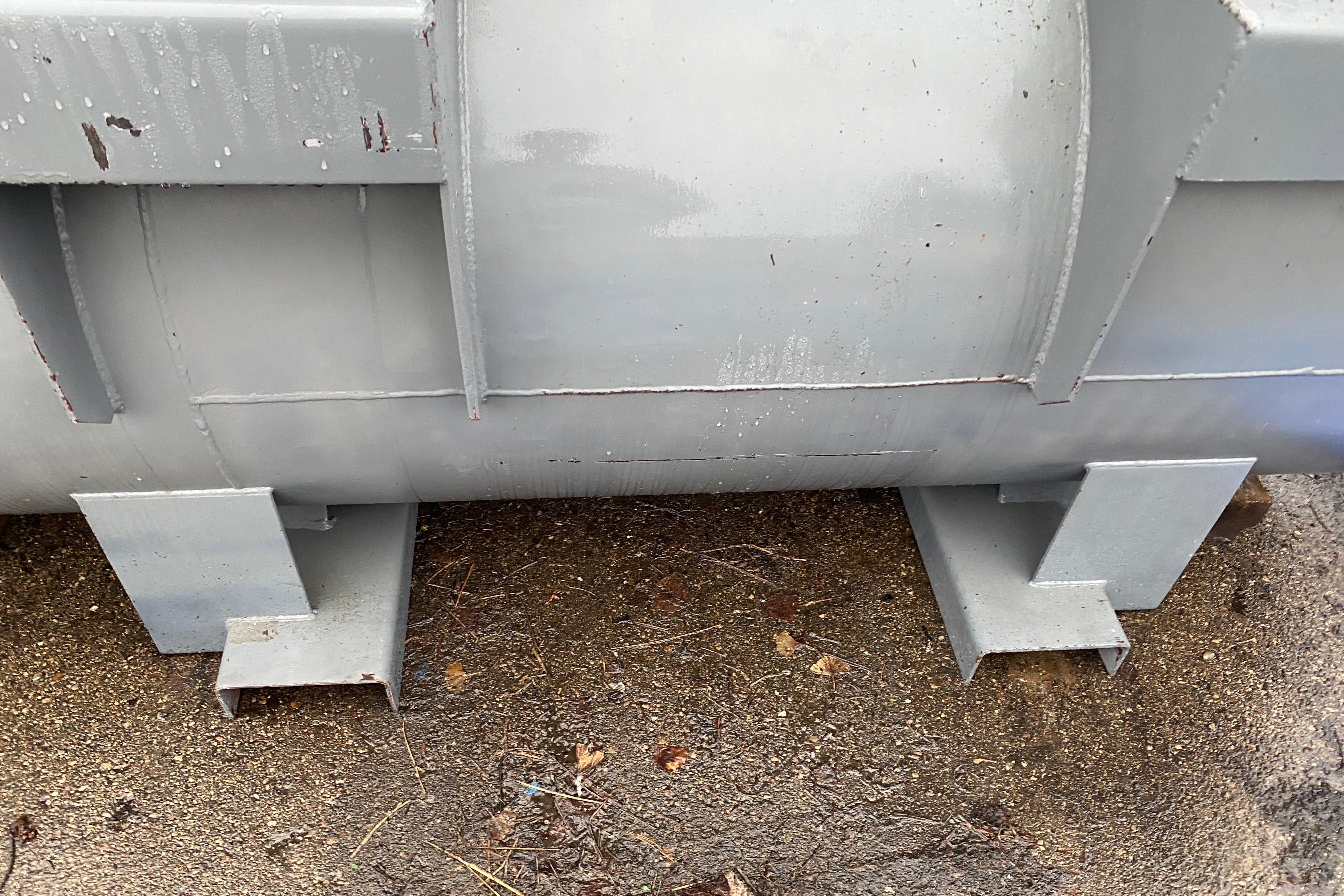 Dresser Equipment Group Inc #616 Industrial Air Compressor *Parts*