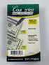 Dri-Mark #351R Counterfeit Money Detector Pen 10 Pack *New*