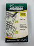 Dri-Mark #351R Counterfeit Money Detector Pen 10 Pack *New*