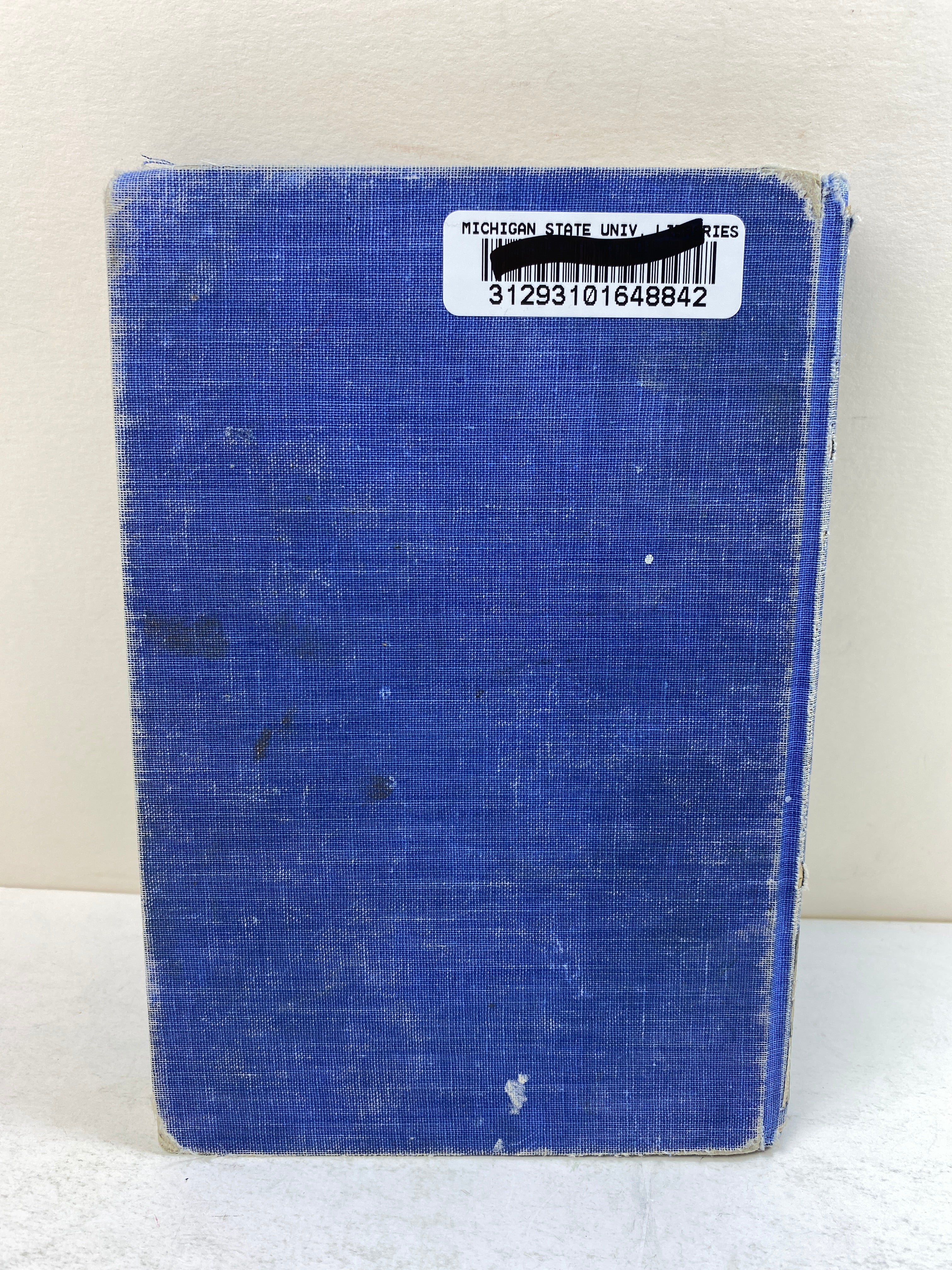 Drugs: For & Against Hart Publishing Company Ex-library 1970 HC