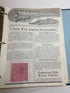 Dry Cleaner Fabric Facts Vintage 1950-1958