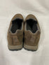 Duluth Trading Wild Boar Leather Slip-on Shoes Men's Size 11.5 Wide