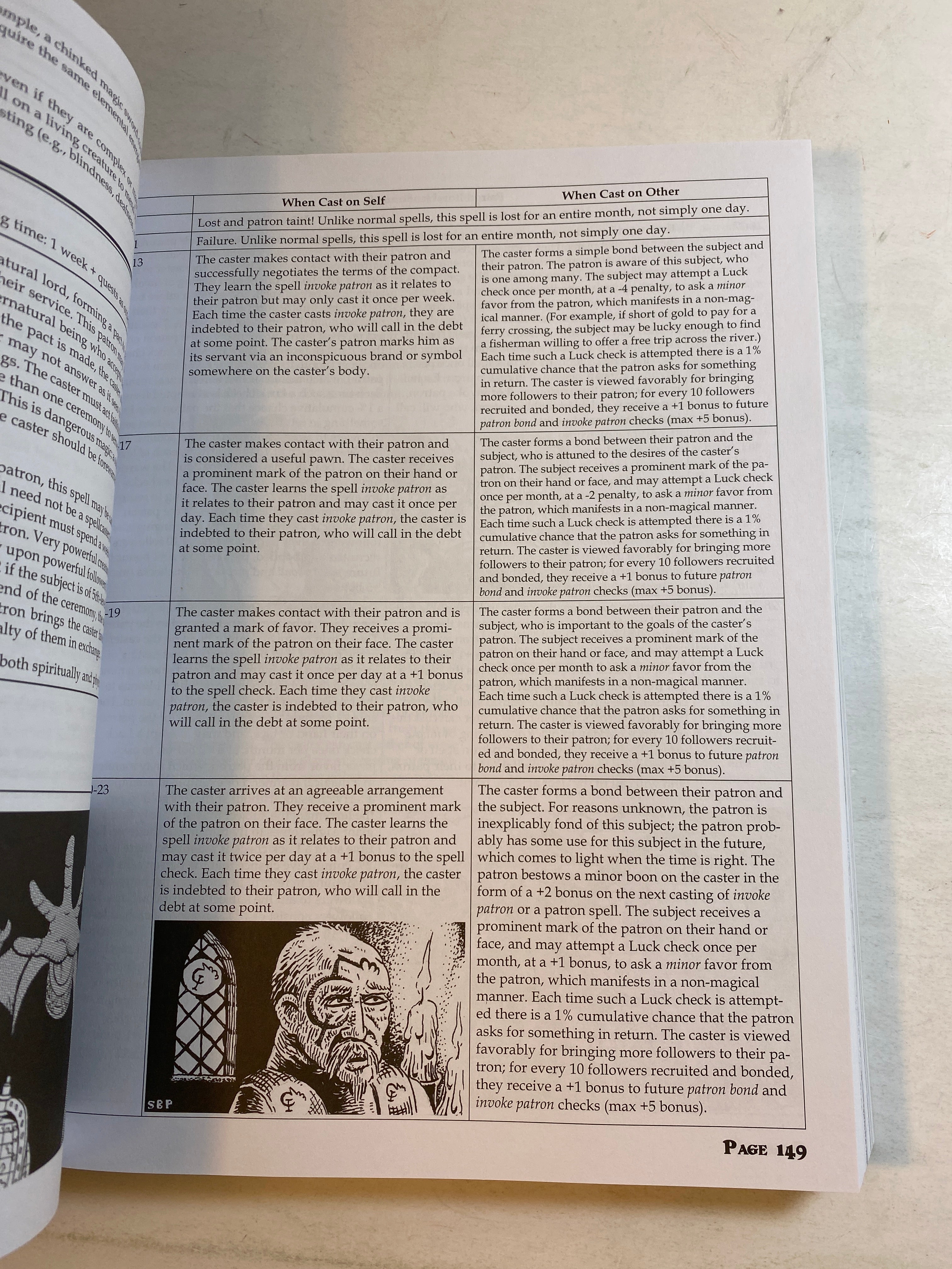 Dungeon Crawl Classics RPG Core Book SC