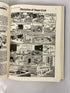 Dunninger's Complete Encyclopedia of Magic Joseph Dunninger HC