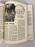 Dunninger's Complete Encyclopedia of Magic Joseph Dunninger HC