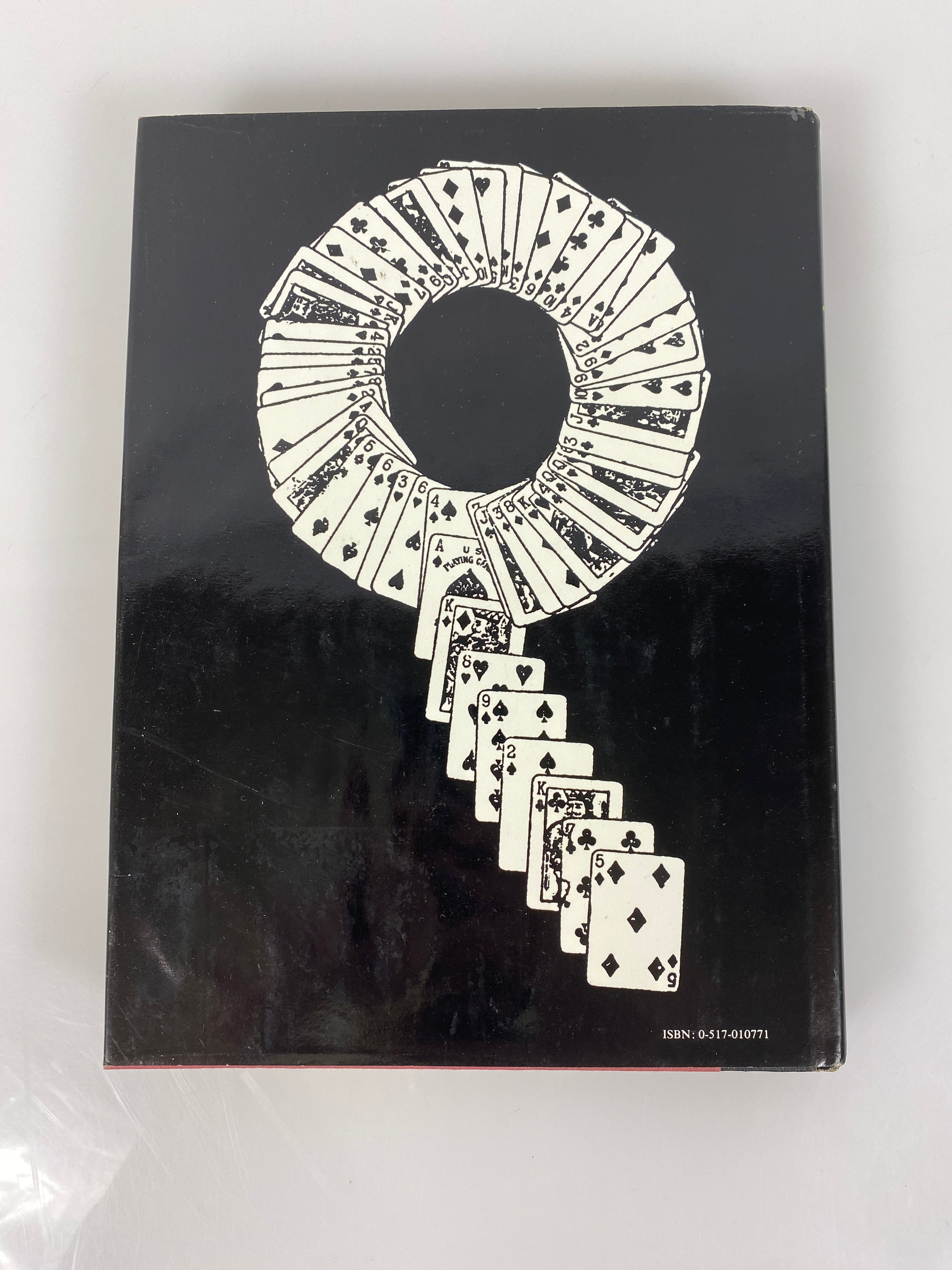 Dunninger's Complete Encyclopedia of Magic Joseph Dunninger HC