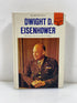 Dwight D. Eisenhower Malcom Moos Random House 1964 HC