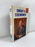 Dwight D. Eisenhower Malcom Moos Random House 1964 HC