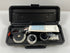 Dymo #1011 Embossing Label Maker Kit