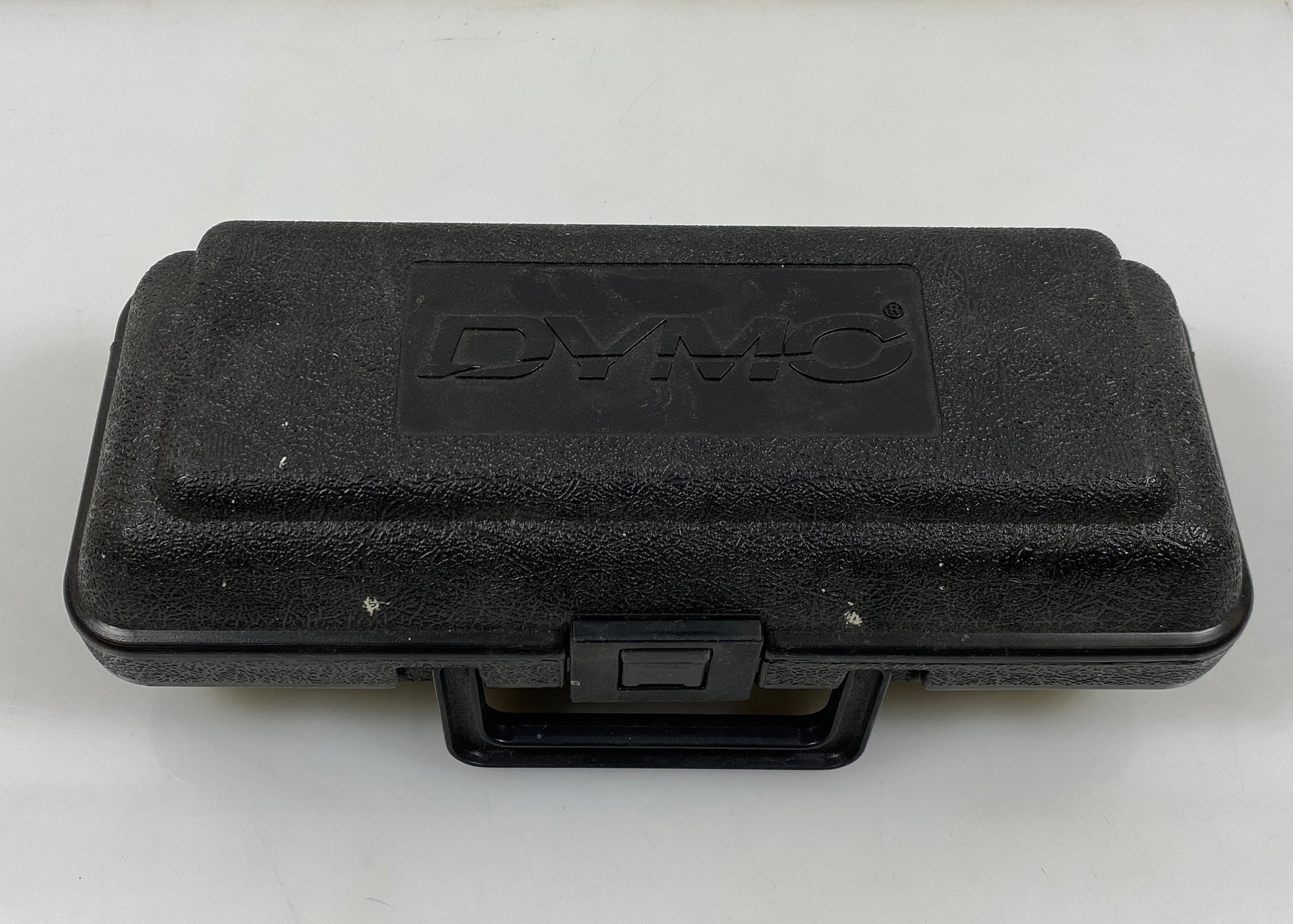 Dymo #1011 Embossing Label Maker Kit