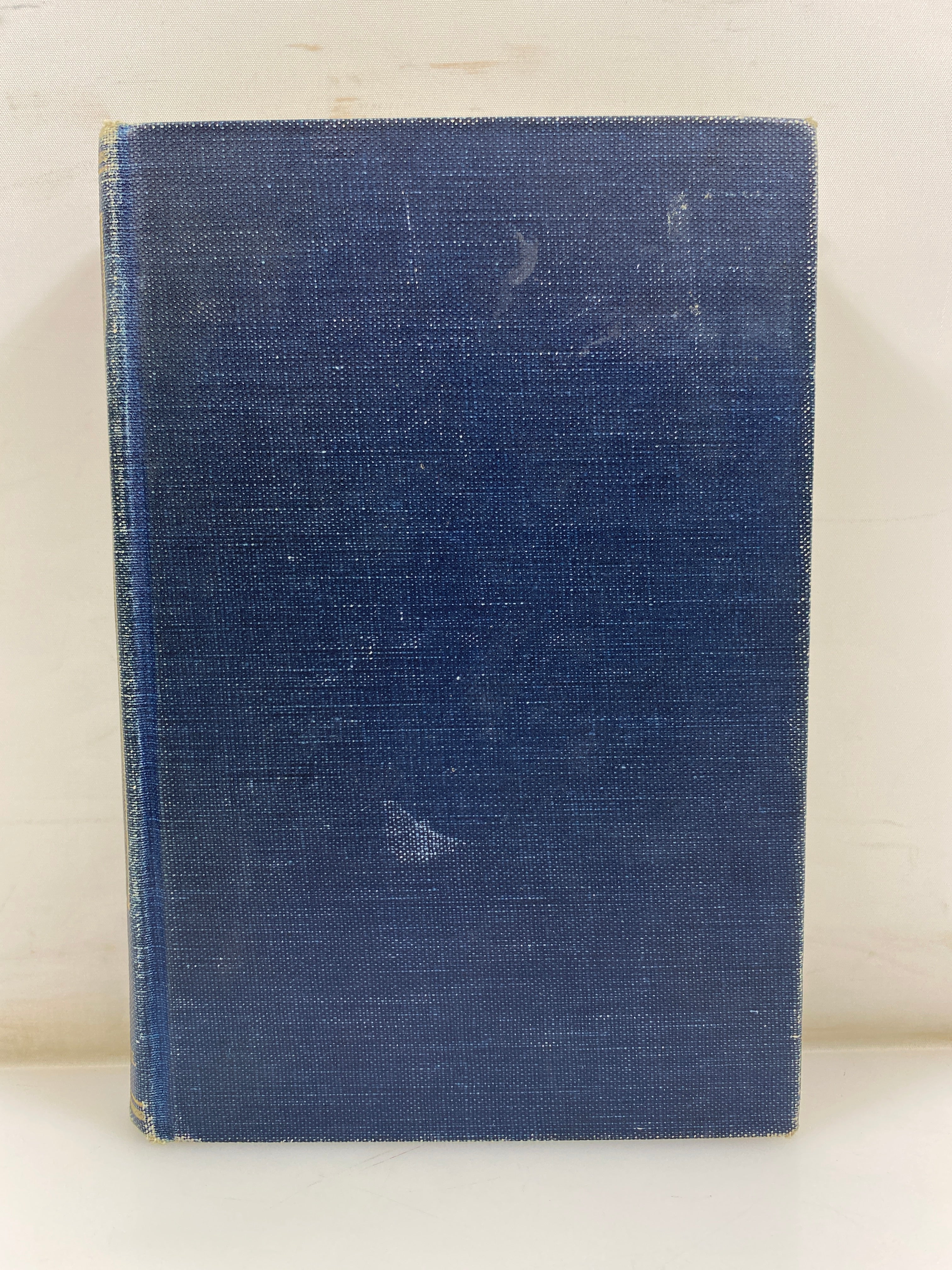 Dynamical and Physical Meteorology by Haltiner/Martin 1957 HC