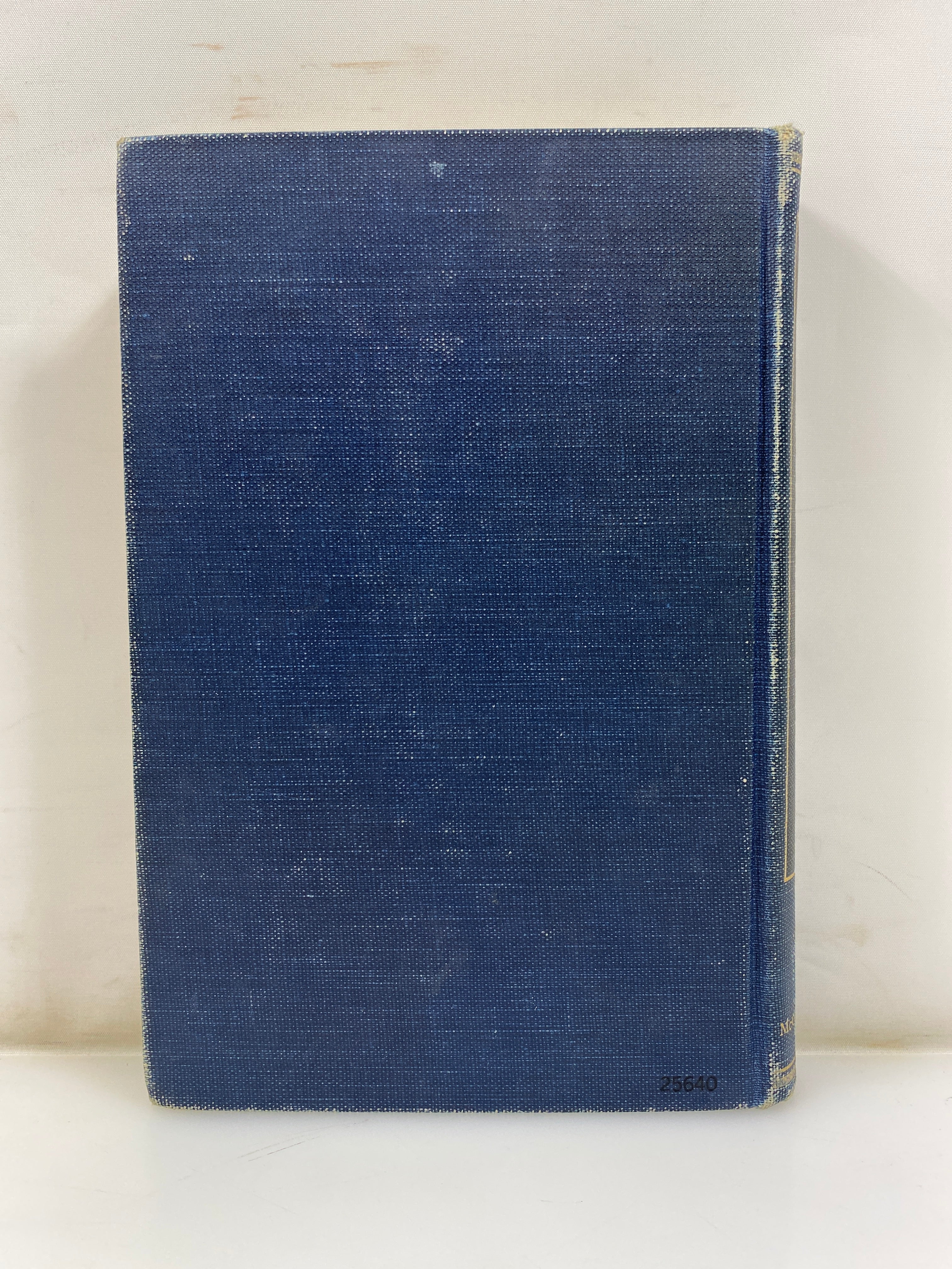 Dynamical and Physical Meteorology by Haltiner/Martin 1957 HC
