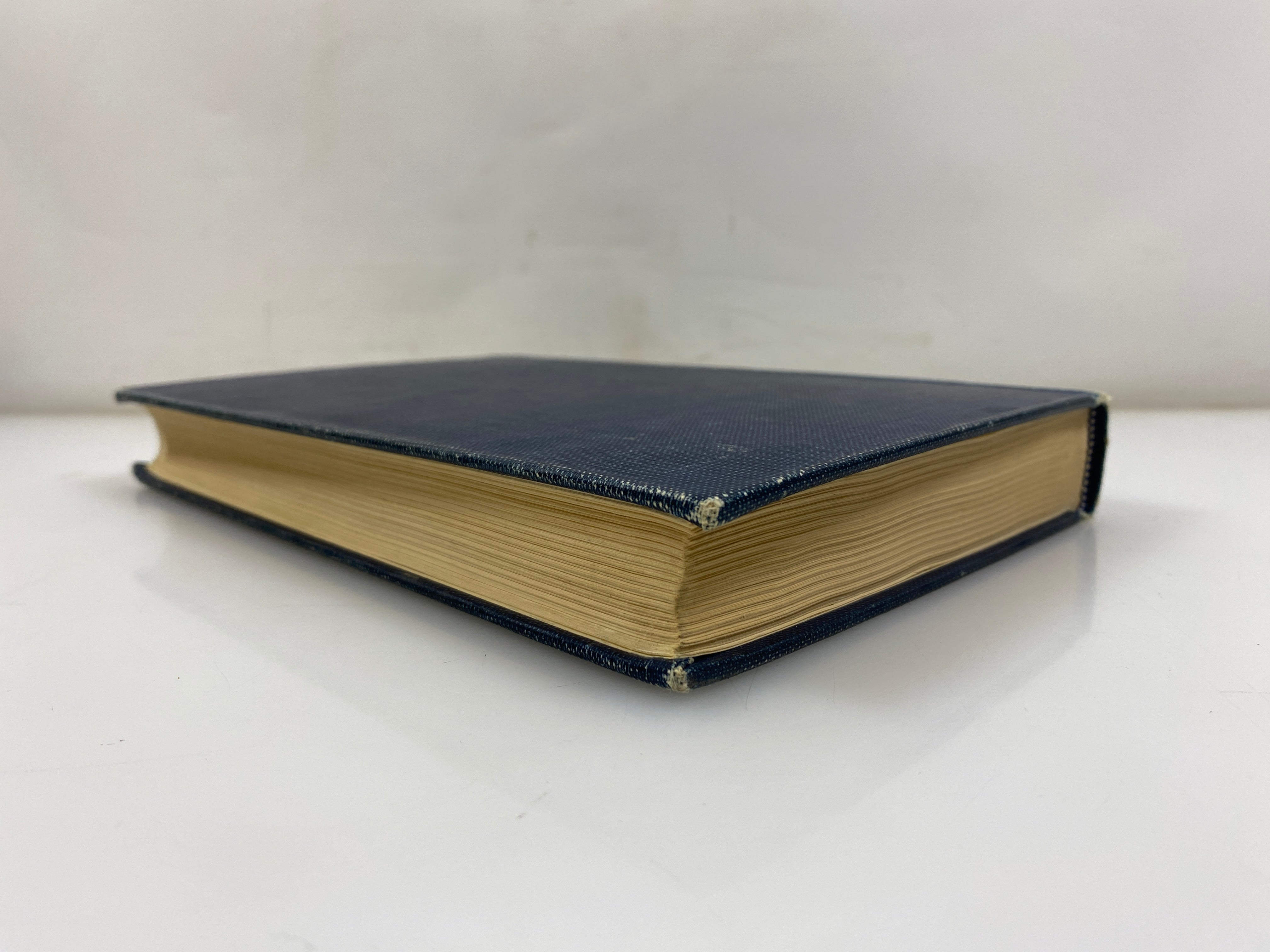Dynamical and Physical Meteorology by Haltiner/Martin 1957 HC