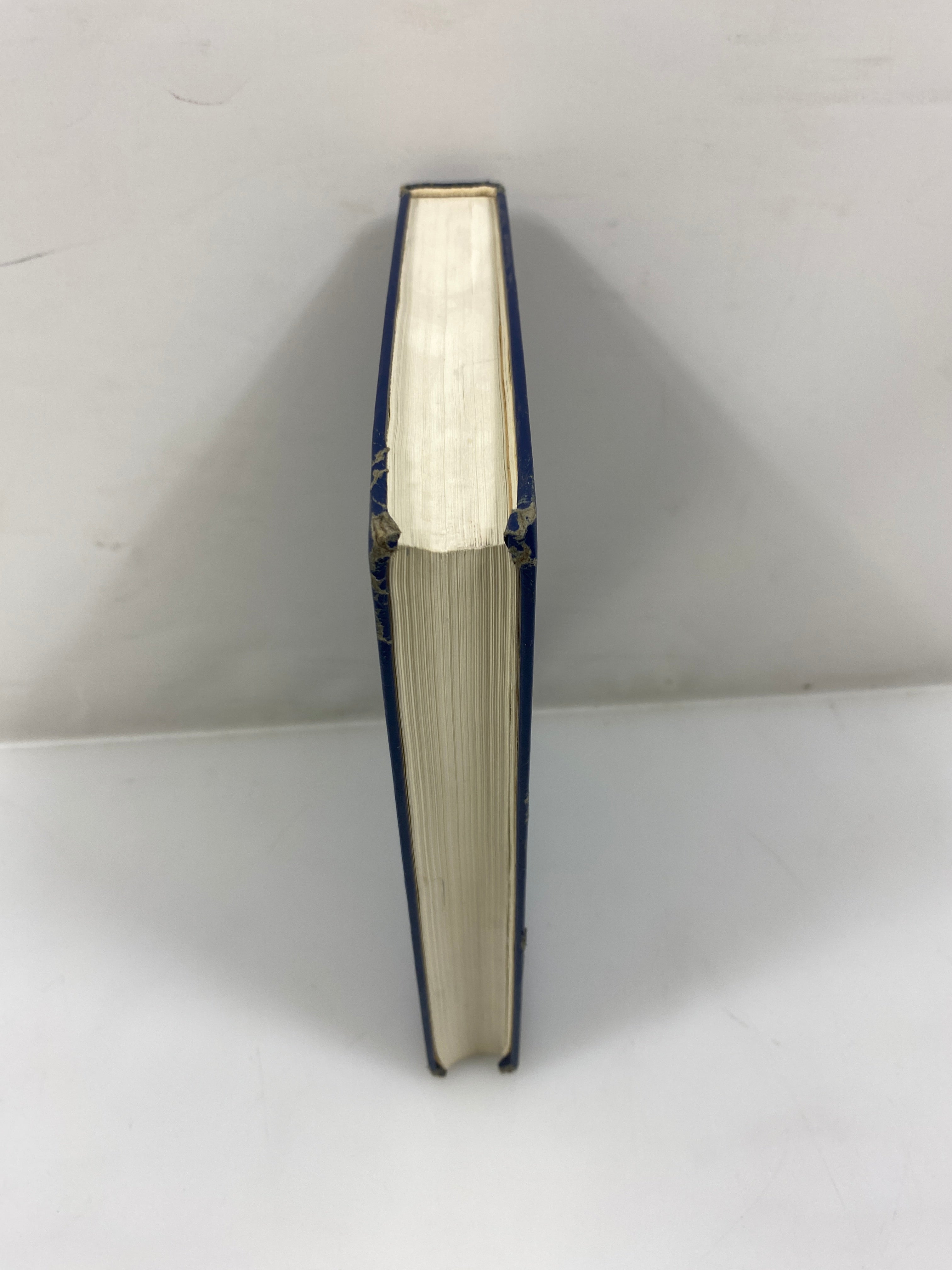 Dynamical and Physical Meteorology by Haltiner/Martin 1957 HC