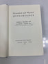 Dynamical and Physical Meteorology by Haltiner/Martin 1957 HC