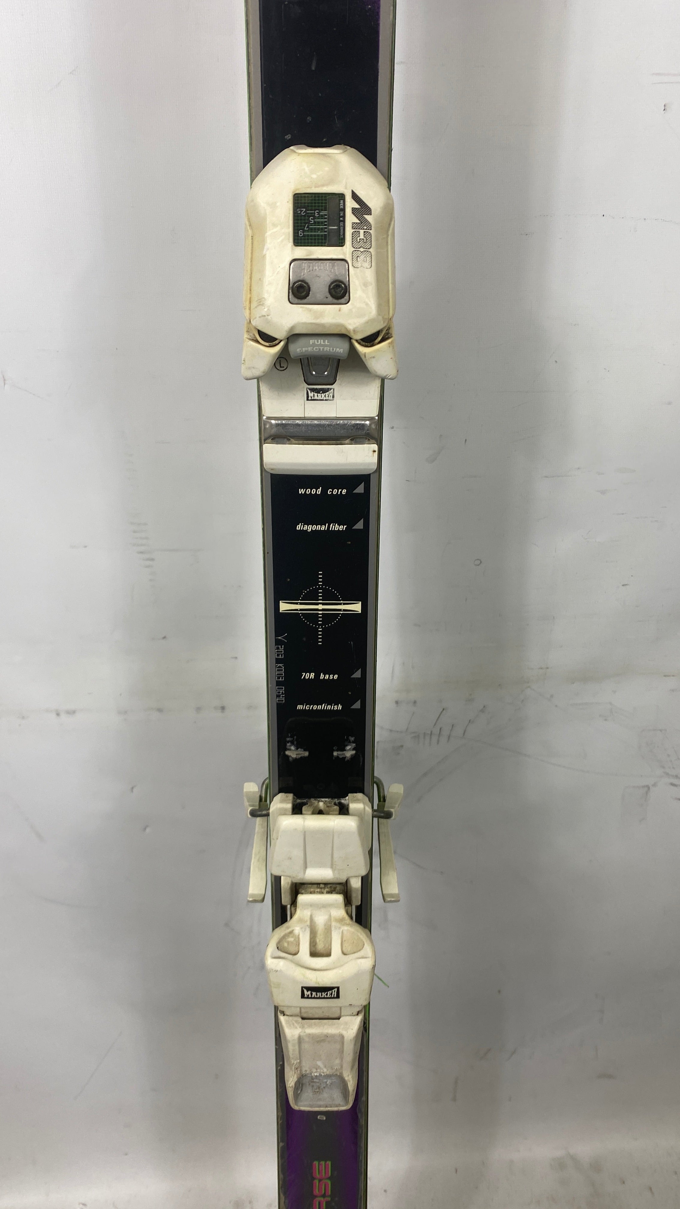 Dynastar NSX Course Competition Skis