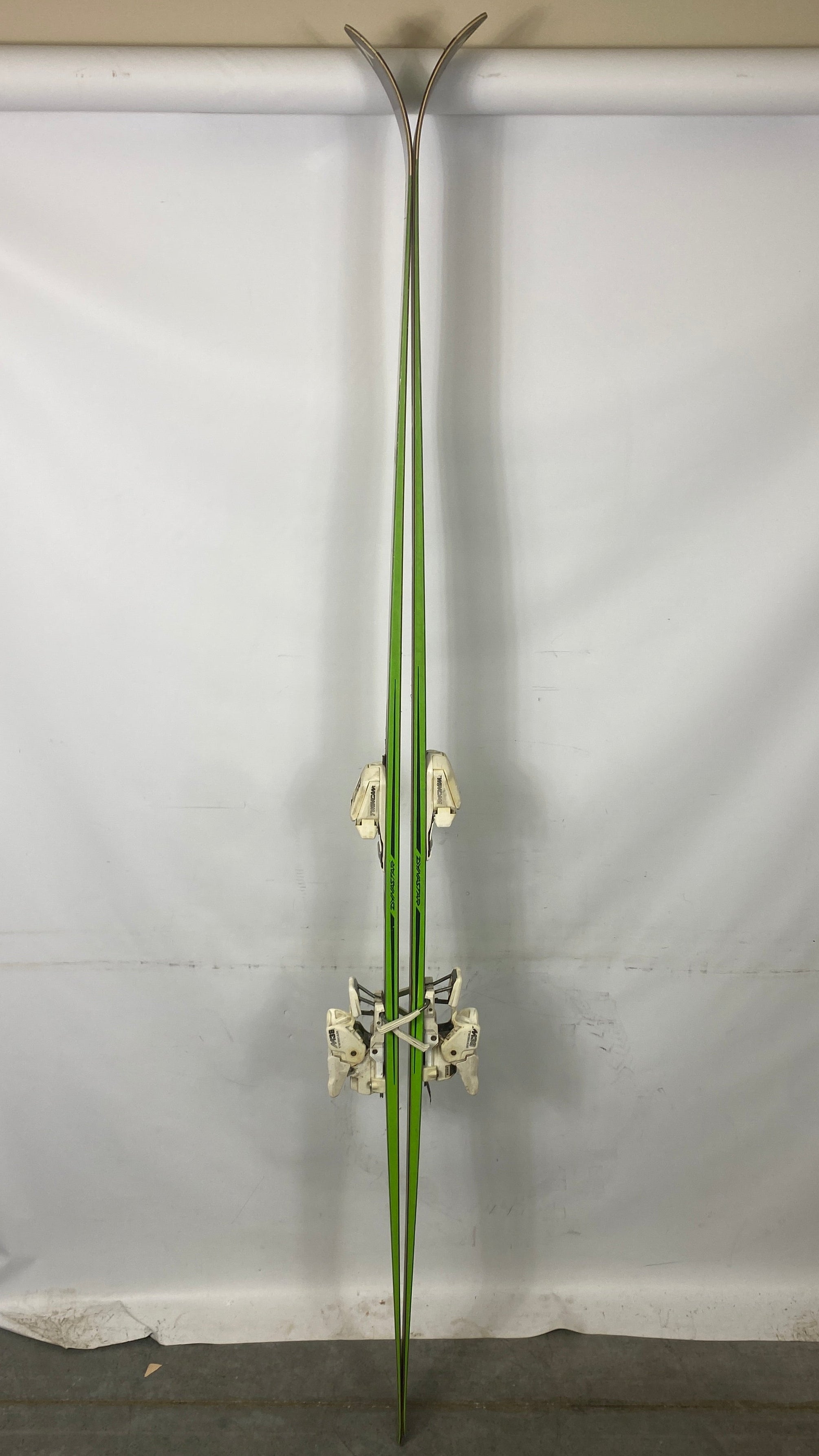 Dynastar NSX Course Competition Skis