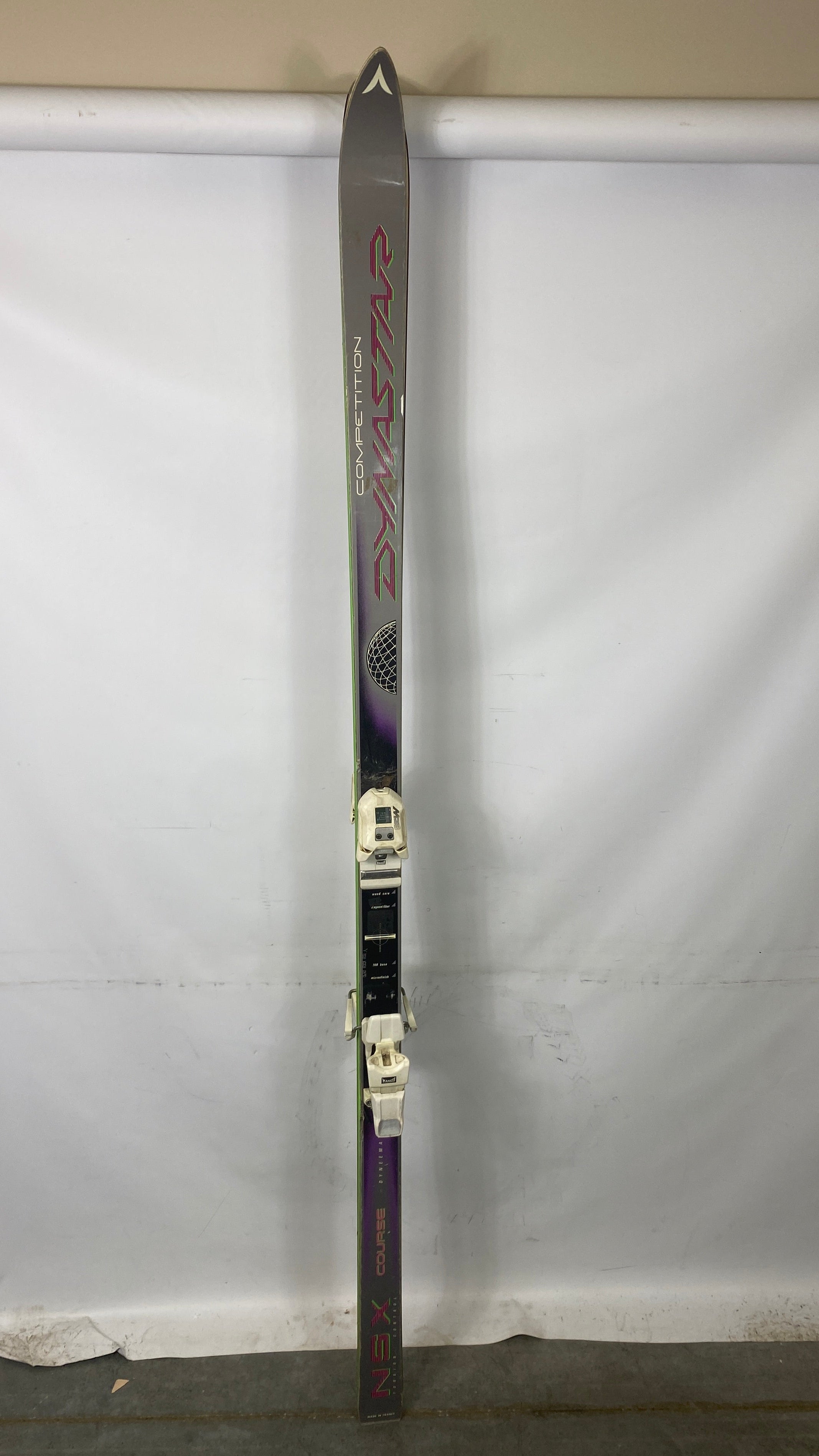 Dynastar NSX Course Competition Skis