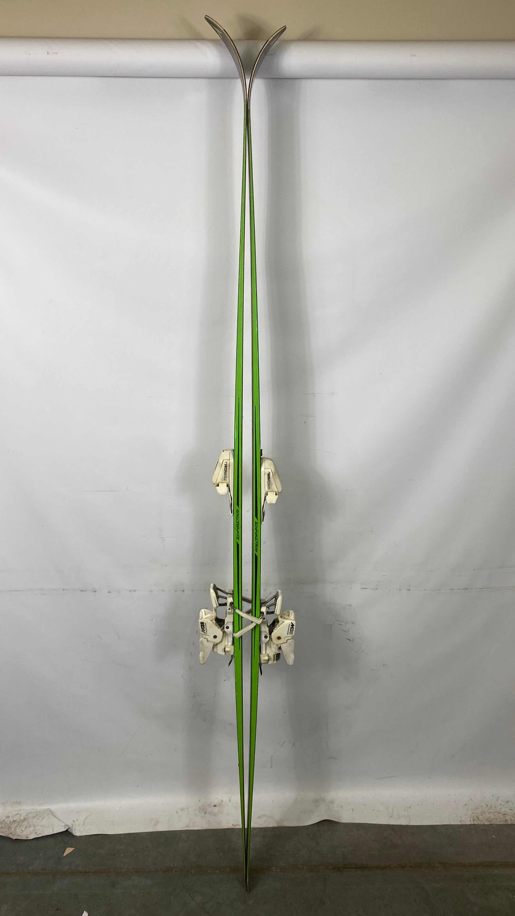 Dynastar NSX Course Competition Skis