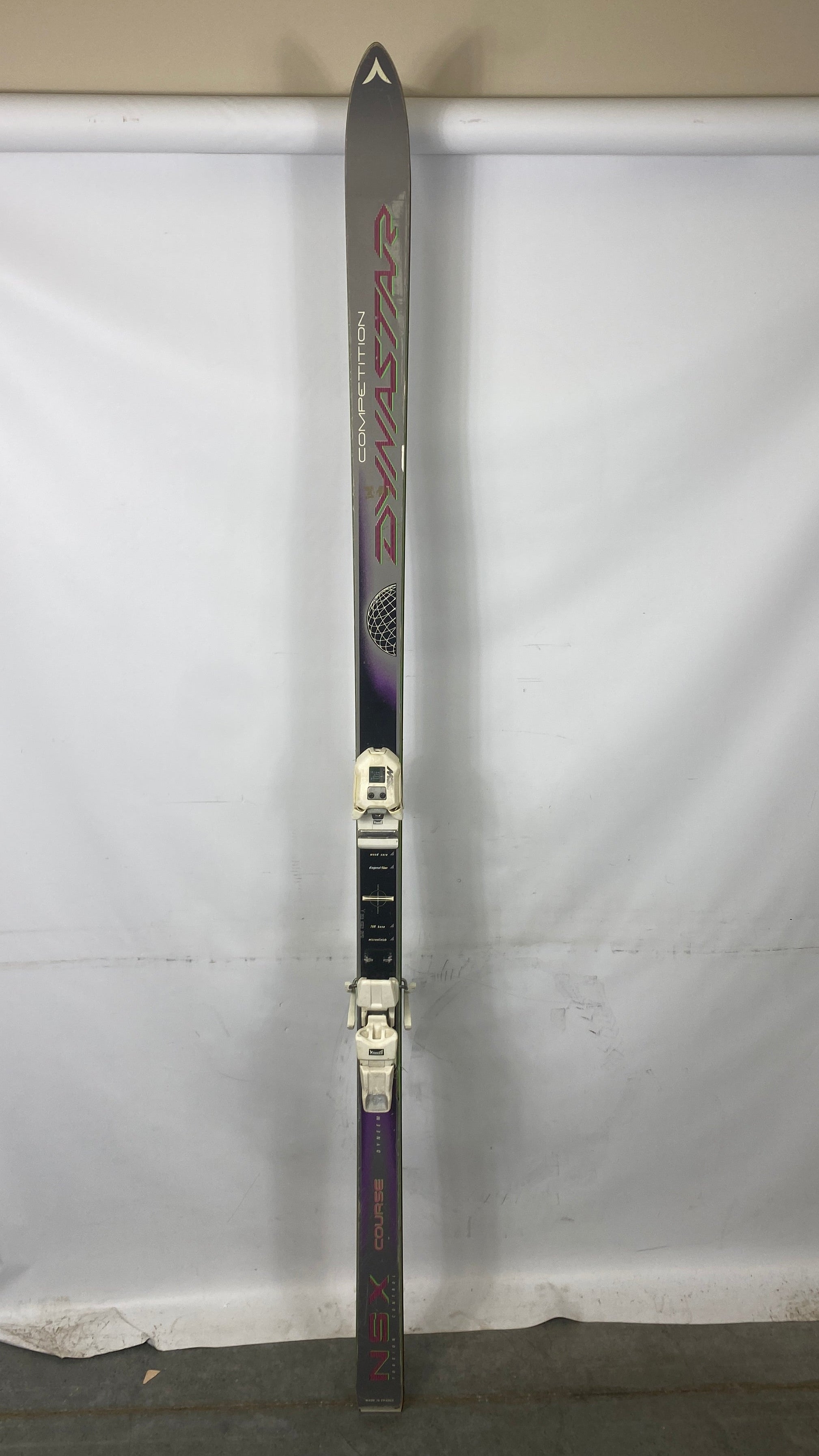 Dynastar NSX Course Competition Skis