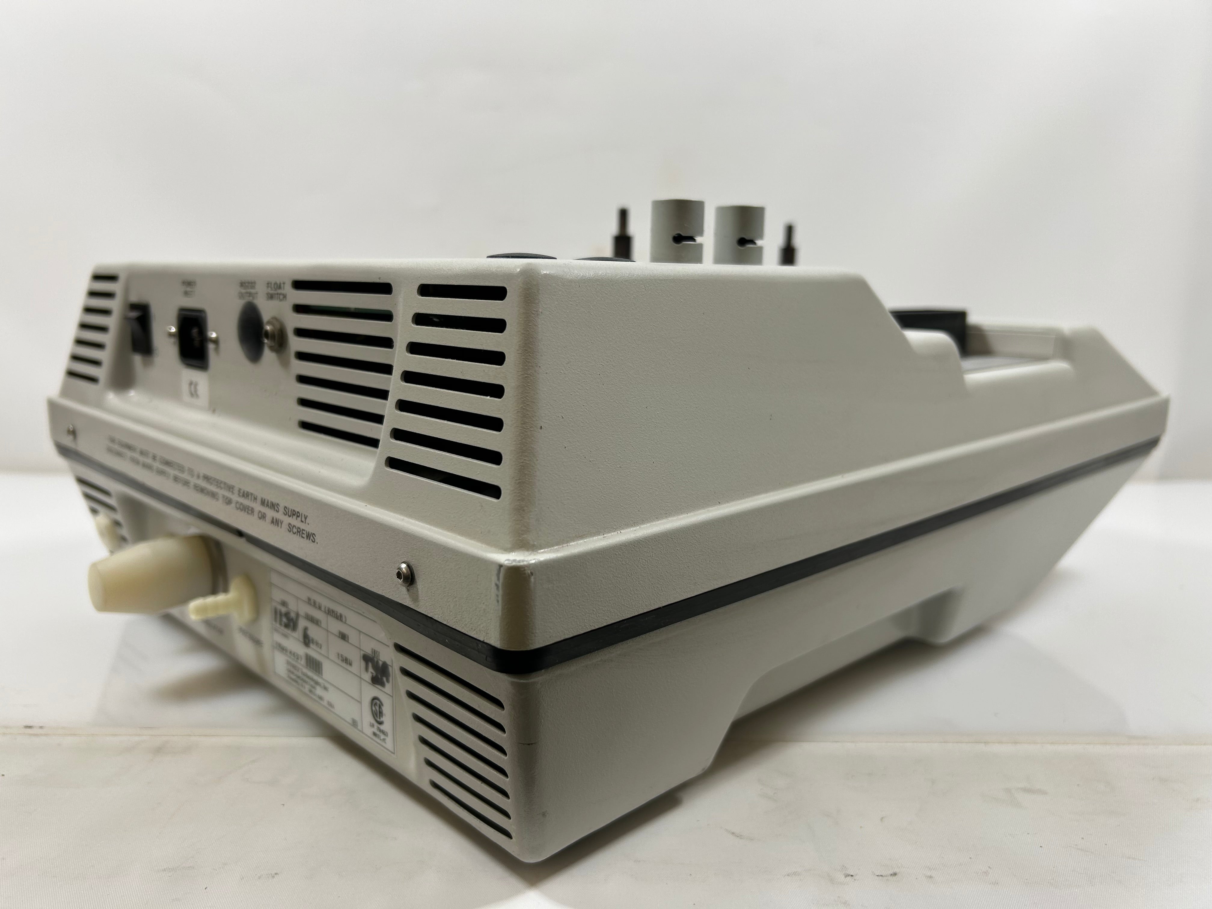 Dynex Technologies MRW Strip Washer *Untested*