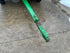 E-Z Trail 672 Header Trailer with Wooden Flatbed