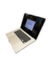 Apple MacBook Pro Late-2019 16" 2.6 GHz i7 Silver *Aluminum body damage*