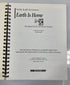 Earth is Home Life Lab Science Grade 1 Teacher's Resource Book Spiral Bound