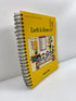 Earth is Home Life Lab Science Grade 1 Teacher's Resource Book Spiral Bound