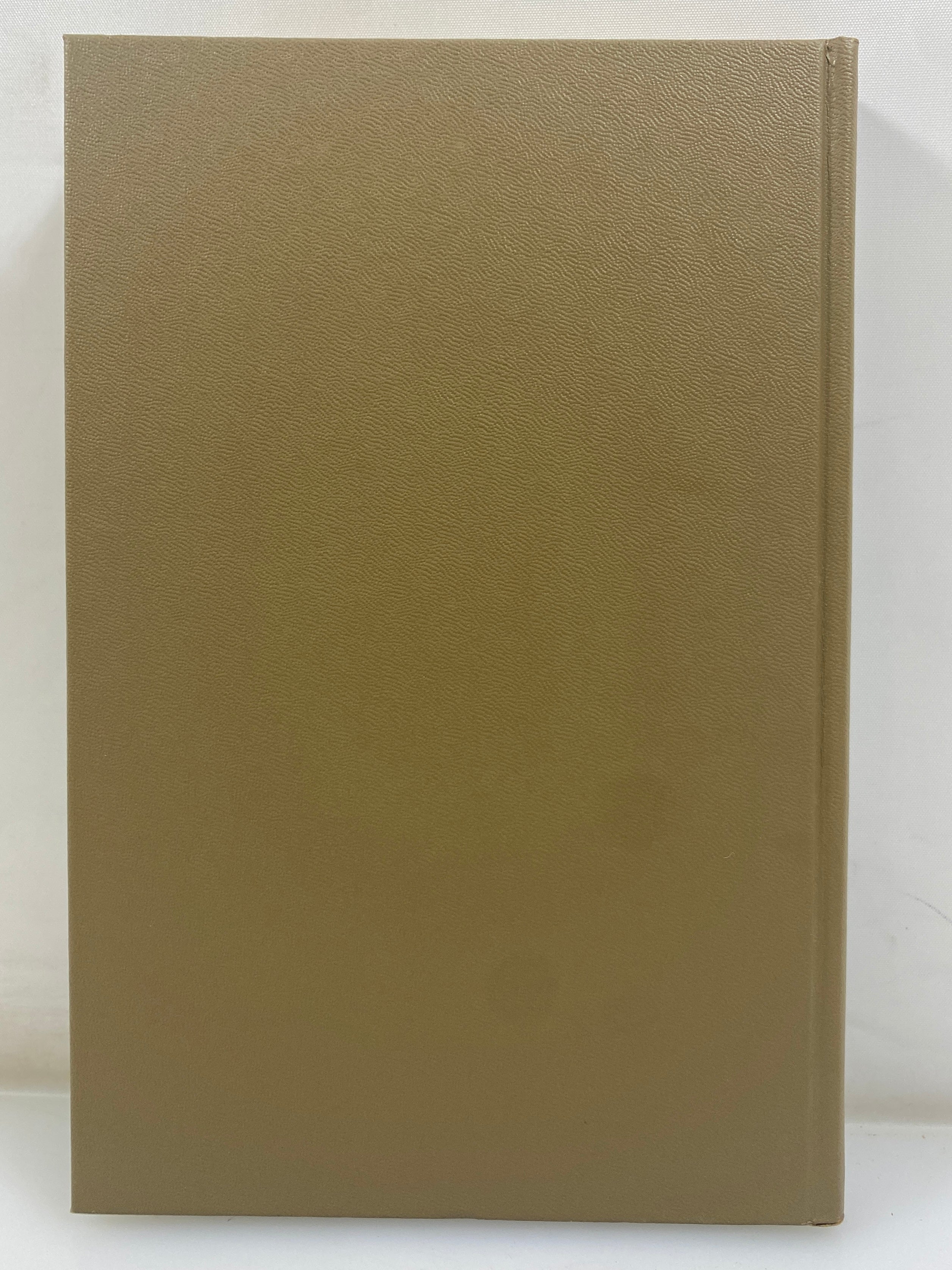 Earthworks by Brian W. Aldiss 1966 HC DJ