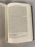 East and West of Suez 1854-1956 D.A. Farnie 1969 Ex-Library HC