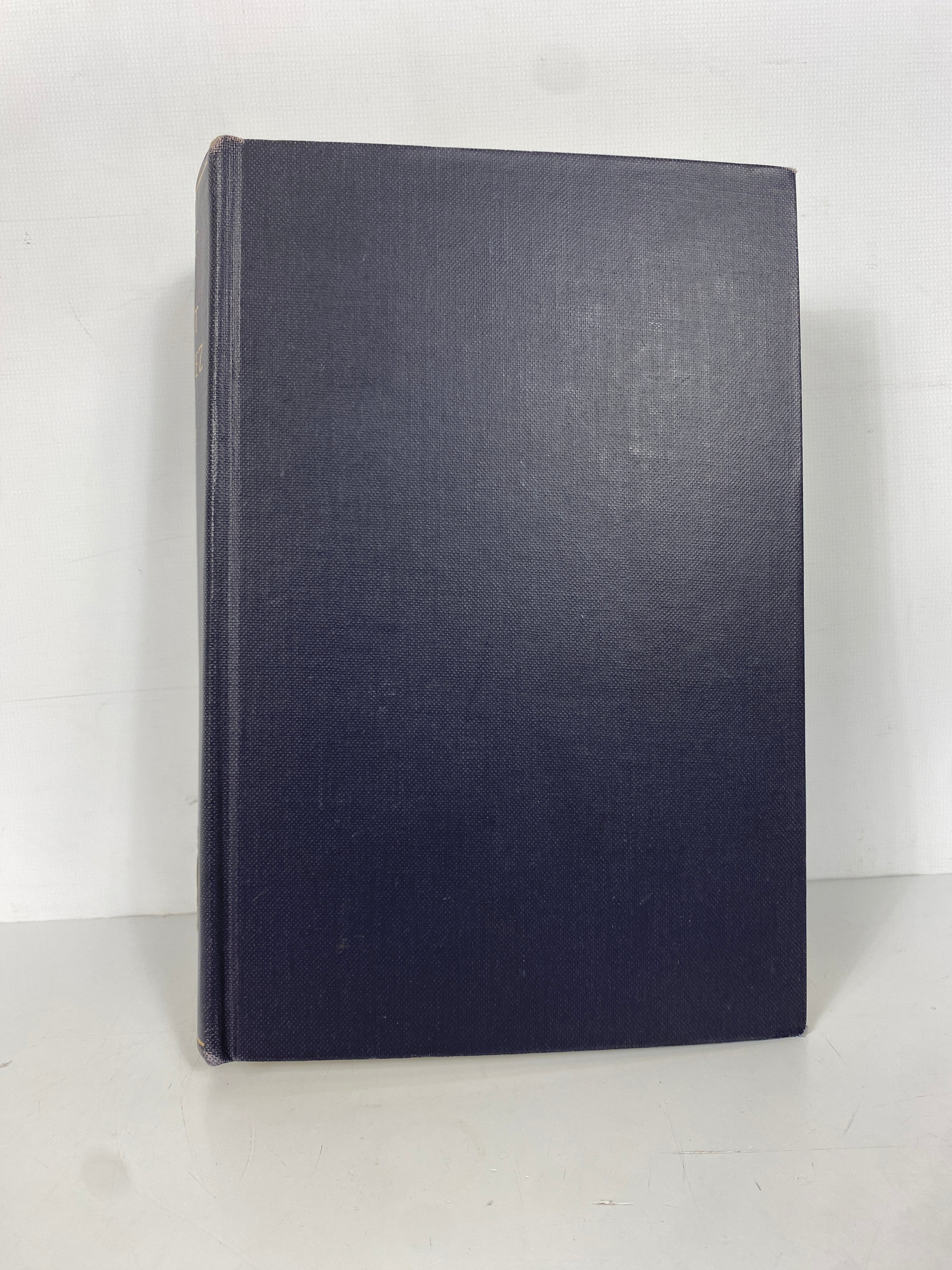 East and West of Suez 1854-1956 D.A. Farnie 1969 Ex-Library HC