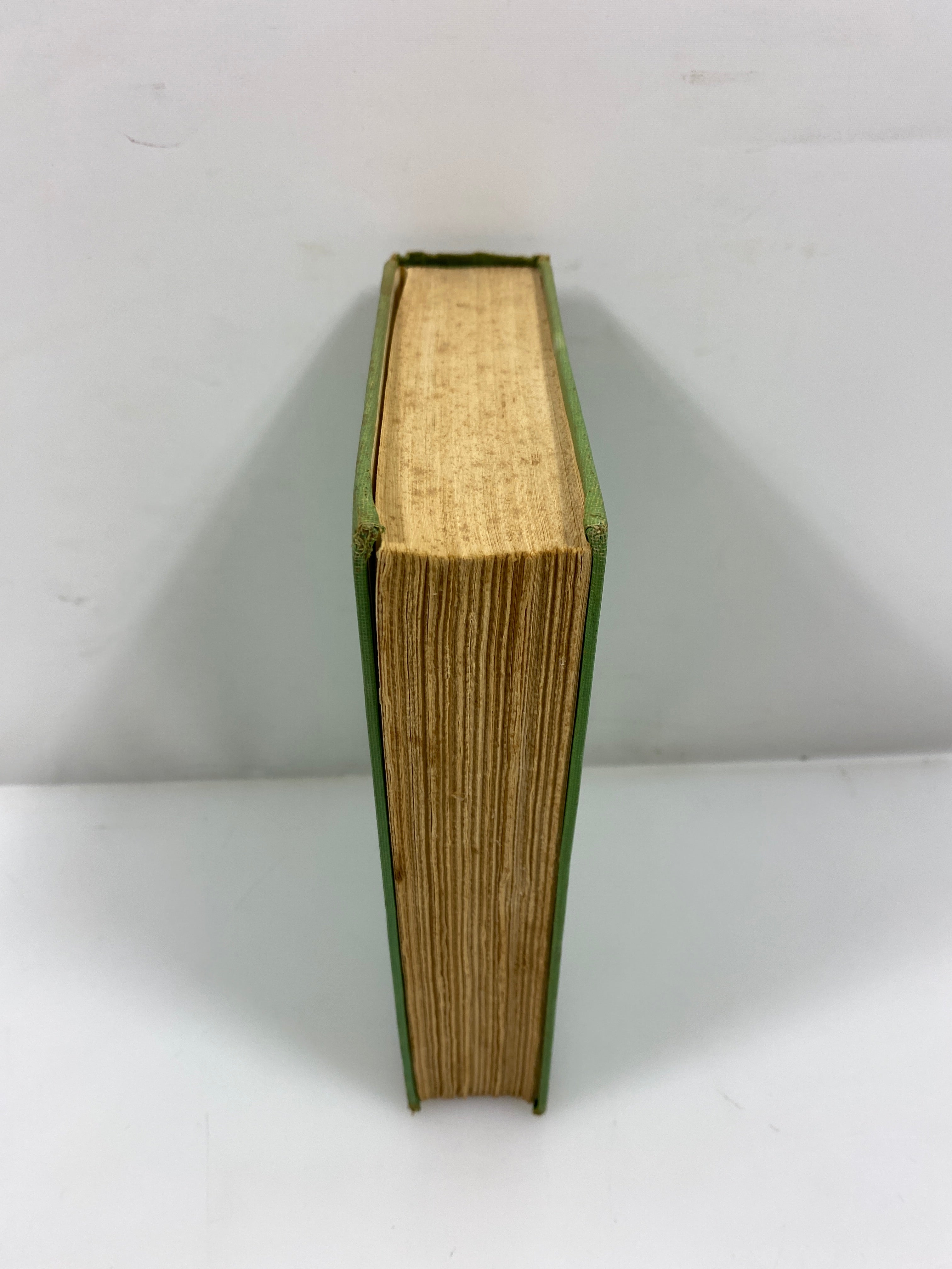 East of Eden John Steinbeck 1st Edition Viking Press 1952 HC