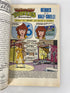 Eastman and Laird Ninja Turtle Adventures Comic 1988