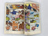 Eastman and Laird Ninja Turtle Adventures Comic 1988