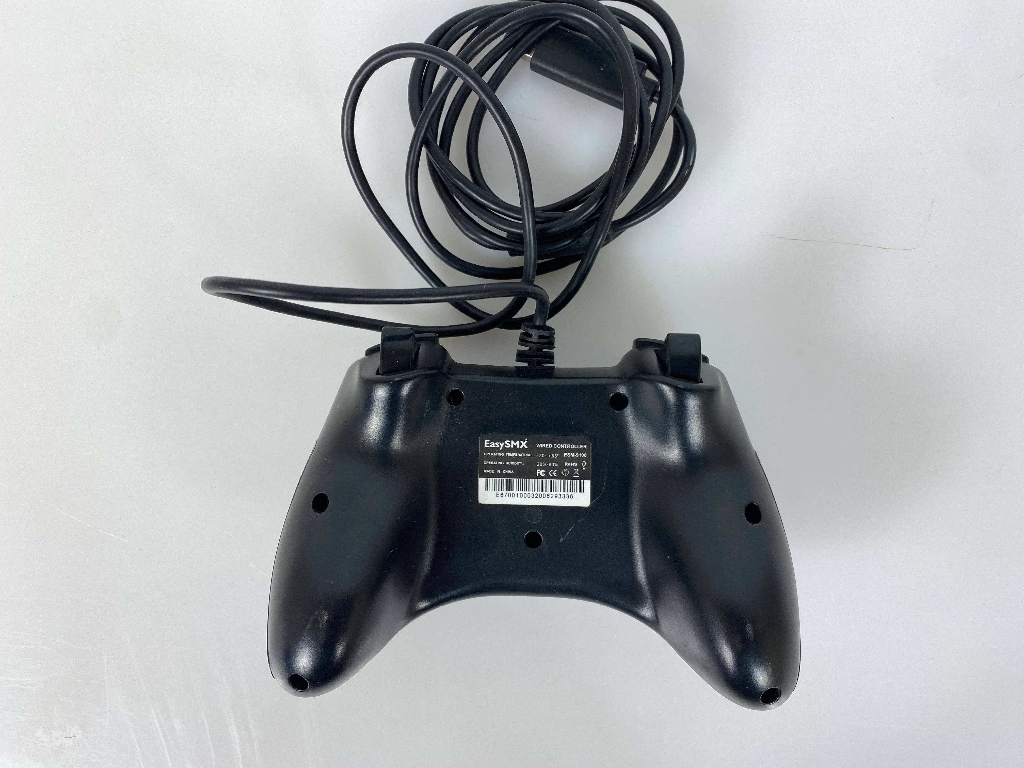 EasySMX 9100 Wired Controller For PC and Android TV
