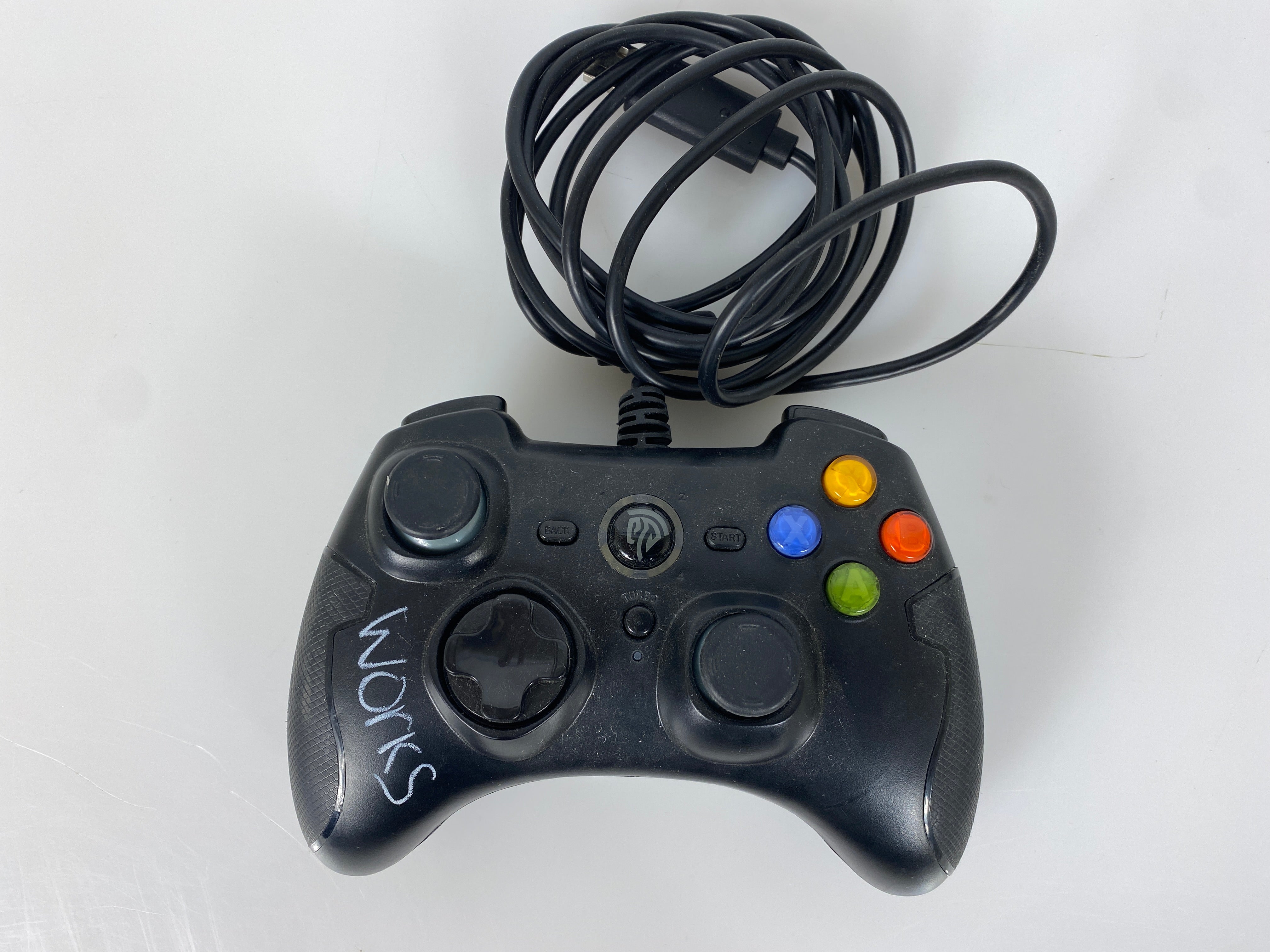 EasySMX 9100 Wired Controller For PC and Android TV